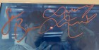 Sam Barber   Avery Anna Signed 8x10 Photo Auto Indigo Country Psa Encapsulated 