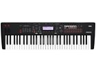 Korg Kross2-61-mb Keyboard Synthesizer Cross 61 Key Super Matte Black Japan