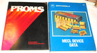 37 Vtg 1980s Semiconductor Manuals data Books  Rca ti ge fairchild harris xicor 