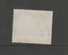 Gambia 1953  10 -  Vvlmm Sg 184 Cat    30 00
