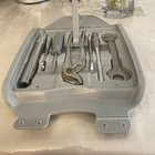 Bmw E21 Tool Kit Original Tools Excellent Tray Heyco West Germany 323i 320i 316