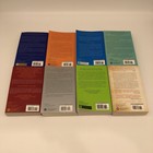 Outlander Books 1-8 Diana Gabaldon Paperback Complete Series