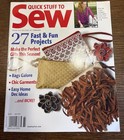 Lot Of Vintage Sewing Notions Buttons Needles Thread Zipper Etc