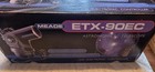 Meade Etx-90ec Catadioptric Telescope W controller And Extras Power Tested