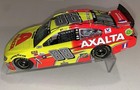  88 Dale Earnhardt Jr Autographed 2017 Axalta 1 24 Nascar Diecast No Box