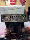 Cobra 29 Ltd Classic Cb Radio   Peaked And Tuned  Parts repair 