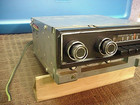 1972 - 1974 Barracuda Challenger Pb Am Radio - Plays Well - Model 2884-759