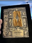 Rko Albee Theatre Commemorative Plaque    the Final Curtain    1927-1977 Coa No  049