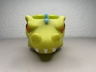 1998 Rare Reptar Rugrats Nickelodeon Cartoon Cup Dinosaur