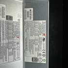  lot Of 2  Supermicro Pws-1k62p-1r 1620w 80 Plus Platinum Redundant Psu