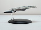 Eaglemoss Star Trek Online Uss Pathfinder Ncc-97600 No Mag