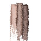 Burt s Bees 100  Natural Eye Shadow Palette Trio 1505 Shimmering Nude   flawed