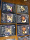 Star Wars Ccg Swccg Jabba Special Lot Rancor Princess Leia Jabbas Space Cruiser 
