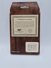 Vintage Michael Jordan Usa Basketball Sports Plaque Upper Deck Card