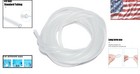 Clear 40 Feet Aquarium Tubing - Flexible Airline For Air Pumps   Fish Tanks