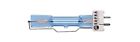 Ets Legends Facial Tanning Bed Lamps Bulbs 500 Watt Rated 800 Hours