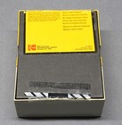 Kodak Plus-x Pan 4x5 B w Film 4147 75 Sealed Sheets Expired 1992