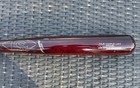 Louisville Slugger U47 Warrior Model Mlb Prime Maple Wood Baseball Bat