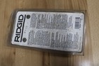 Ridgid 47765 Universal Die Heads Ind006818