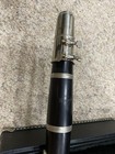 Normandy Wood Clarinet  g  Leblanc   Noblet France  Vintage 1960s