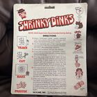 1970s Shrinky Dinks Refill Kit  4000