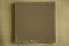 Us Army Gi Multicam Ocp E-3 Pfc Hook Back Camouflage Camo Uniform Rank Patch
