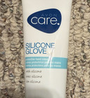 Avon Care Silicone Glove  Hand Cream  3 4 Oz  Discontinued Sealed Product New 