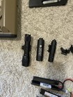 Airsoft Lot Comes With Full Load Out And More