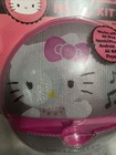 Hello Kitty Bluetooth Wireless Speaker By Sakar Pink Portable New Sealed