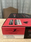 Zenith Digital Tv Tuner Converter Box Dtt900 Remote Manual   Cables New In Box
