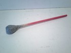 Clean 12  Drum Beater Free Shipping