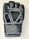 Nate Diaz Autographed Signed Ufc Fight Glove Coa Beckett