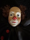 Haunted Clown Doll Active Spirit    bunky    Poltergeist - Moves And Rattles Items 