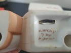 4 Bumpkin  Fabrizio  George Good Collectible Figurines Vtg