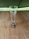 Pre- Gwot 2000 Usmc Birthday Ball Drinking Glass  Excellent Pre-owned