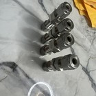 Lot Of 4 Swagelok Ss-400-61