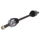 Cv Axle Set For 2007-2009 Acura Mdx 09-11 Honda Pilot Front Left And Right