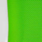 2003-2006 Kawasaki Kfx 80 Seat Cover All Black   Green Ribs By Enjoy Mfg  213