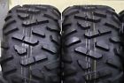 27  Maxxis Original Bighorn Radial Atv   Utv Tires   Set 4   27x9-12   27x12-12