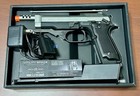 Tokyo Marui Full-semi Auto Electric Airsoft Pistol - Rare 