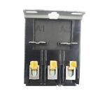 Definite Purpose Contactor 120v Coil Ac 40a 3p Air Conditioning Contactor New