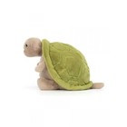 Cute Plush Turtle Toy Soft Animal Doll Realistic Stuffed Gift Kids Without Tag