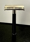 Vintage 1967-1970   s Schick Krona De Tto Safety Razor__