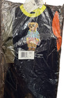Brand New W  Tags  Ralph Lauren Baby Boys Coverall Polo Bear Fleece Long-sleeve