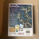 Kodama Duo Board Game Indie Boards   Cards Kickstarter Version Promos New Sealed