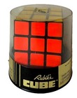 Vintage Rubik s Cube 1980 Original Ideal Toy Corp W  Sealed Rare Packaging