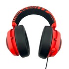 Razer - Kraken Pro V2 Wired Stereo Gaming Headset Black -pewdiepie Edition-