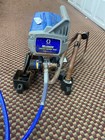 Graco Magnum Project Painter Plus 257025 Airless Paint Sprayer For Part Or Repai