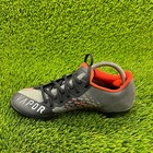 Nike React Vapor Ultrafly Mens Size 7 Black Running Athletic Baseball Cleats