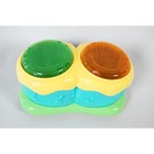 Baby Einstein Neighborhood Symphony Jumper Replacement Music Lights Drum Working